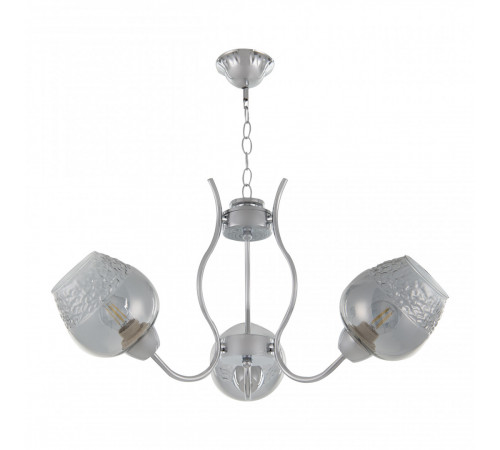 Подвесная люстра Arte Milano Amalfi 337556/3 CR