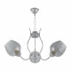 Подвесная люстра Arte Milano Amalfi 337556/3 CR