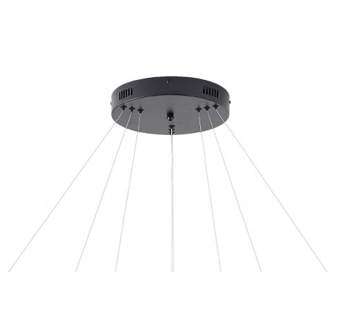 Подвесная люстра Zortes Ringolight ZRS.33320.120C Подвесная люстра Zortes Ringolight ZRS.33320.120C
