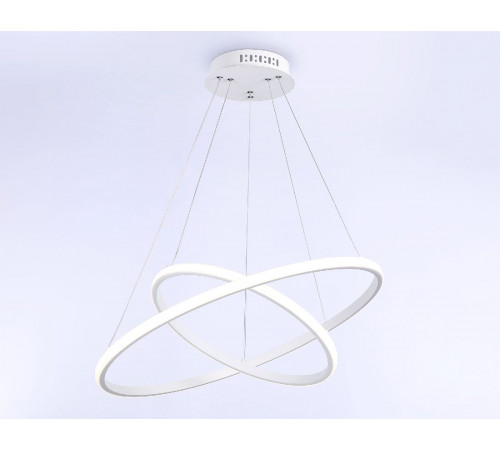 Подвесная люстра Ambrella Light Comfort FL40811 Подвесная люстра Ambrella Light Comfort FL40811