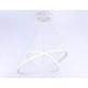 Подвесная люстра Ambrella Light Comfort FL40811