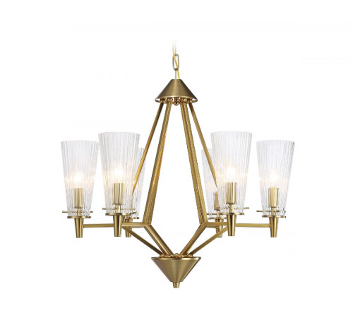Подвесная люстра Ambrella Light Traditional TR3231 Подвесная люстра Ambrella Light Traditional TR3231