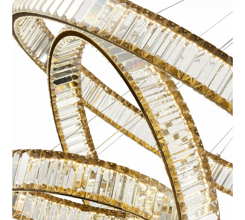 Подвесная люстра ST Luce Tivoli SL1622.303.03 Подвесная люстра ST Luce Tivoli SL1622.303.03