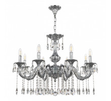 Подвесная люстра Bohemia Ivele Crystal AL79101/8/250 A Ni