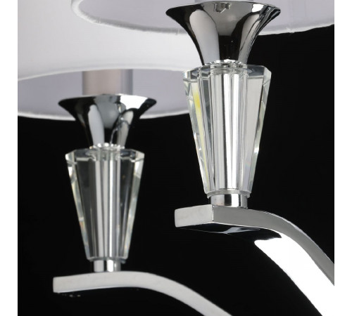 Подвесная люстра MW-Light Палермо 386018305