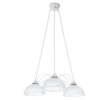 Подвесная люстра Arte Lamp Martha A9509SP-3WH