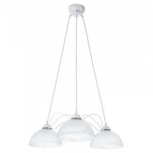 Подвесная люстра Arte Lamp Martha A9509SP-3WH