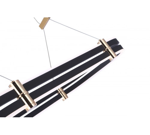 Подвесная люстра Zortes Duble-R ZRS.30505.92 Подвесная люстра Zortes Duble-R ZRS.30505.92