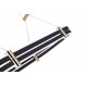 Подвесная люстра Zortes Duble-R ZRS.30505.92