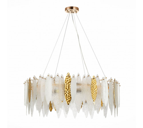 Подвесная люстра ST Luce Lastra SL1224.203.10 Подвесная люстра ST Luce Lastra SL1224.203.10