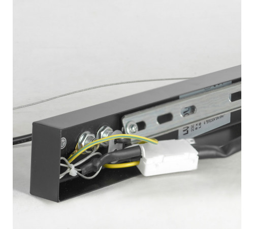 Подвесная люстра Lussole LSP-8709 Подвесная люстра Lussole LSP-8709