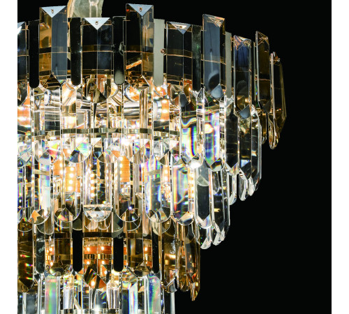 Подвесная люстра Delight Collection 1710-600 gold Подвесная люстра Delight Collection 1710-600 gold