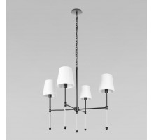 Подвесная люстра Loft IT Cosy 10308 Black