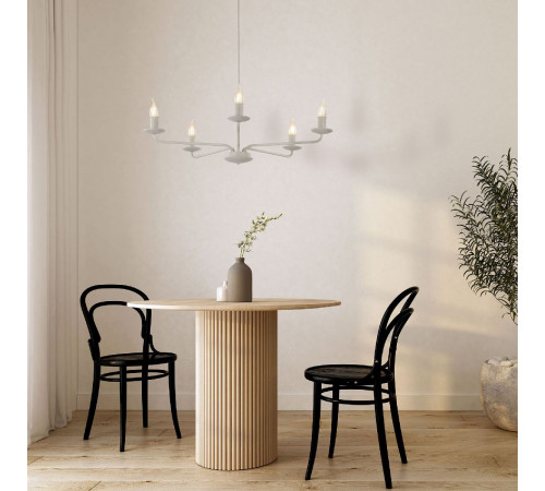 Подвесная люстра TK Lighting 10253 Limal a068643 Подвесная люстра TK Lighting 10253 Limal a068643