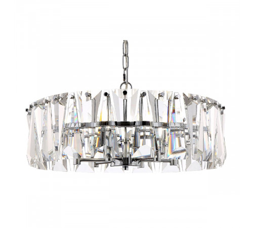 Подвесная люстра Maytoni Puntes MOD043PL-06CH
