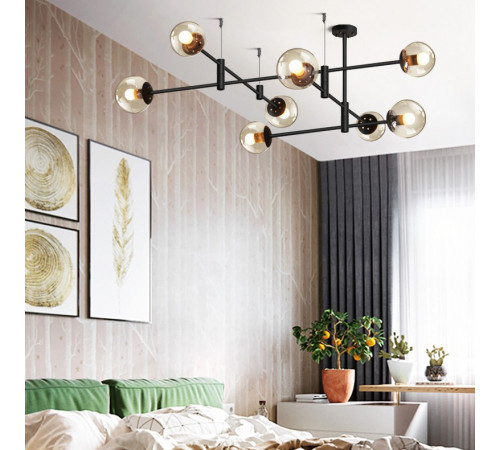Подвесная люстра ImperiumLoft Gap 140725-26 Подвесная люстра ImperiumLoft Gap 140725-26