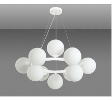 Подвесная люстра Kink Light Сида 07508-12,01