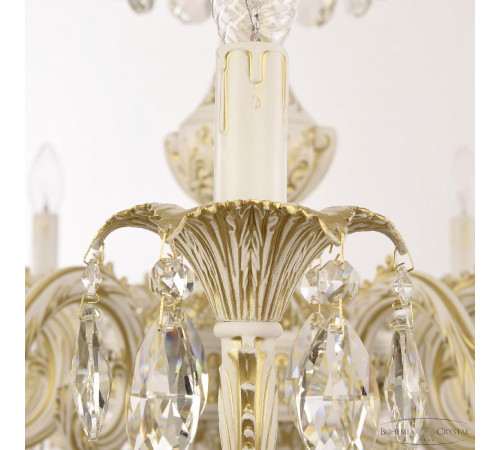 Подвесная люстра Bohemia Ivele Crystal AL79101/12/300 B WMG Подвесная люстра Bohemia Ivele Crystal AL79101/12/300 B WMG