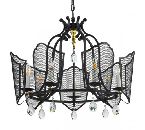 Подвесная люстра Lightstar Castello 744077 Подвесная люстра Lightstar Castello 744077