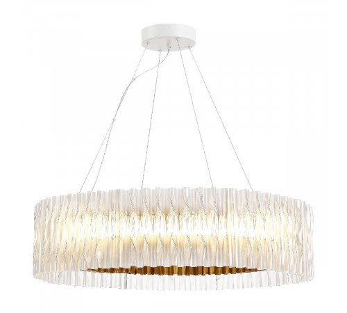 Подвесная люстра ST Luce Nazare SL6012.213.01 Подвесная люстра ST Luce Nazare SL6012.213.01