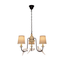 Подвесная люстра LOFT IT Birds Loft1029A-3