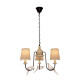 Подвесная люстра LOFT IT Birds Loft1029A-3