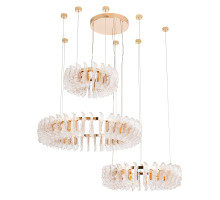Подвесная люстра Divinare Anna 1138/01 LM-280