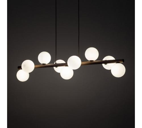 Подвесная люстра TK Lighting 10273 Estera Wood a068339 Подвесная люстра TK Lighting 10273 Estera Wood a068339