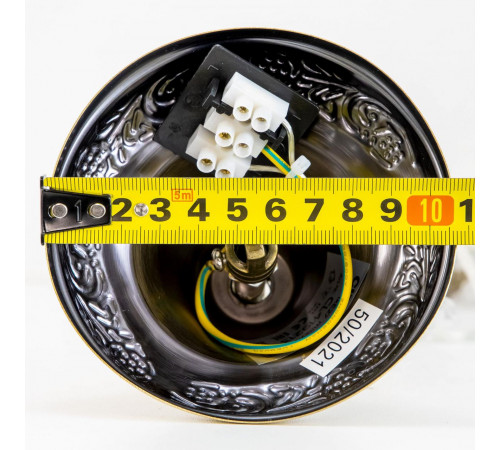Подвесная люстра Citilux Каир CL419183