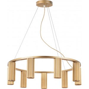 Подвесная люстра Lightstar Roma 718093