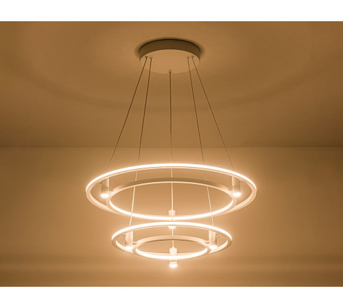 Подвесная люстра Ambrella Light Comfort FL5542