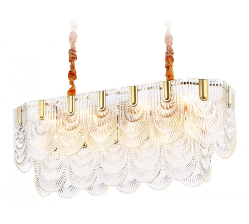 Подвесная люстра Ambrella Light Traditional TR5389 Подвесная люстра Ambrella Light Traditional TR5389