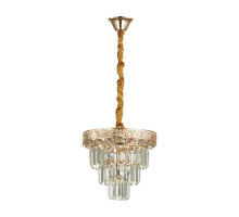 Подвесная люстра Lumion Classi 5232/4