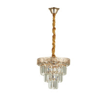Подвесная люстра Lumion Classi 5232/4
