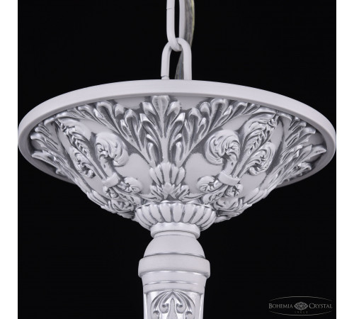 Подвесная люстра Bohemia Ivele Crystal AL79101P/8/250 WMN P Aquamarine/M-1G Подвесная люстра Bohemia Ivele Crystal AL79101P/8/250 WMN P Aquamarine/M-1G