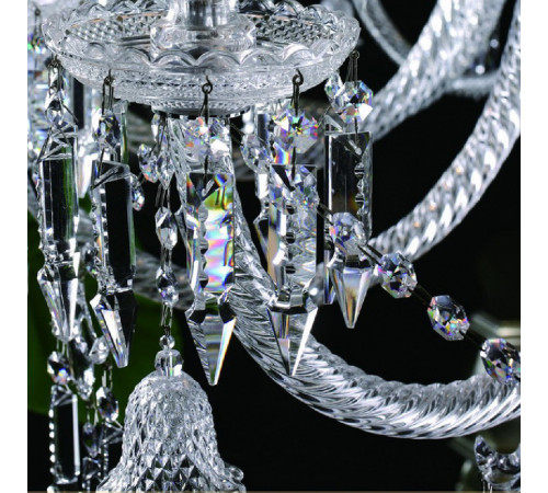 Подвесная люстра DeLight Collection Moollona MD11027010-6B Подвесная люстра DeLight Collection Moollona MD11027010-6B