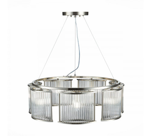 Подвесная люстра ST Luce Velletri SL1627.103.07