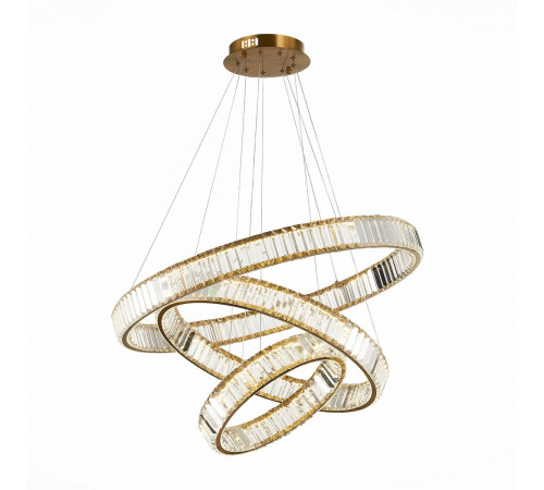 Подвесная люстра ST Luce Tivoli SL1622.303.03 Подвесная люстра ST Luce Tivoli SL1622.303.03