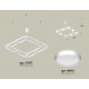 Подвесная люстра Ambrella Light Traditional (C9177, N8112) XB9177100