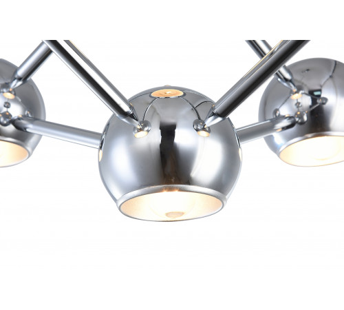 Подвесная люстра Vele Luce VL5173P06