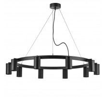 Подвесная люстра Lightstar Rullo (571020+214437-10) LR020370