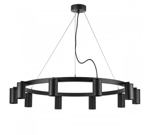 Подвесная люстра Lightstar Rullo (571020+214437-10) LR020370 Подвесная люстра Lightstar Rullo (571020+214437-10) LR020370