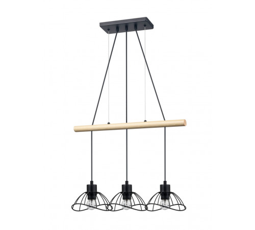 Подвесная люстра Vele Luce Formula VL6482P03 Подвесная люстра Vele Luce Formula VL6482P03