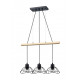 Подвесная люстра Vele Luce Formula VL6482P03