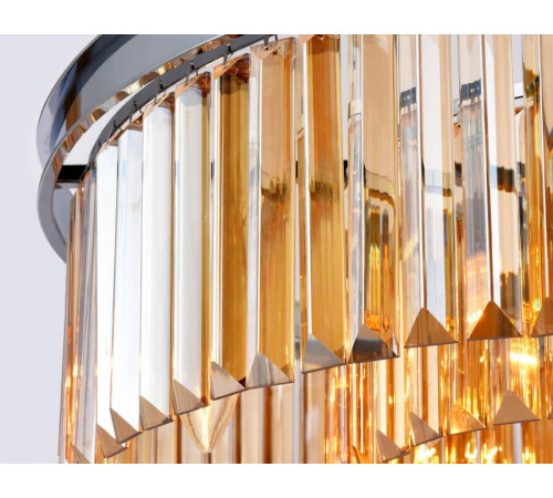 Подвесная люстра Ambrella Light Traditional TR5097 Подвесная люстра Ambrella Light Traditional TR5097