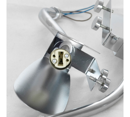 Подвесная люстра Lussole Centennial LSP-8755 Подвесная люстра Lussole Centennial LSP-8755