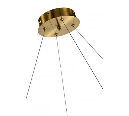 Подвесная люстра Zortes Rony ZRS.1200.08 Подвесная люстра Zortes Rony ZRS.1200.08