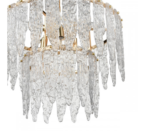 Подвесная люстра Vele Luce Dolce VL1814L06 Подвесная люстра Vele Luce Dolce VL1814L06