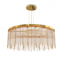 Подвесная люстра Cloyd Cartel 10628
