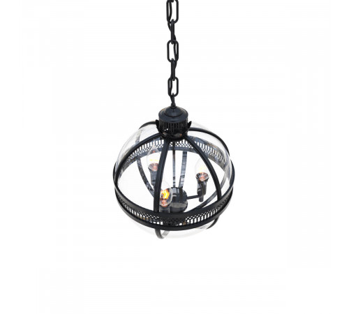 Подвесной светильник LOFT IT Lantern residential Loft3043-Bl Подвесной светильник LOFT IT Lantern residential Loft3043-Bl